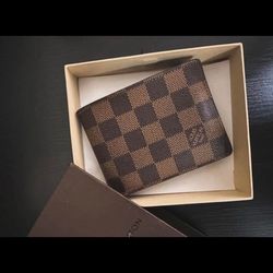 Louis Vuitton Wallet