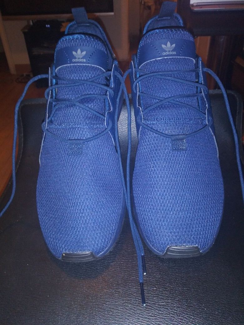 Adidas XLR 11.5