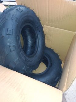 Motorcycle tires size 145/70/6