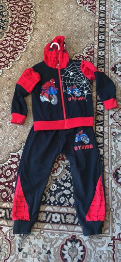 Size 5t used in excellent condition no pets smoke free home it’s firm for each price