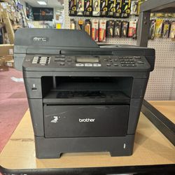 Used - Brother MFC-8710DW