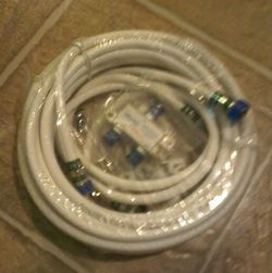 Cable Wire and Attachments