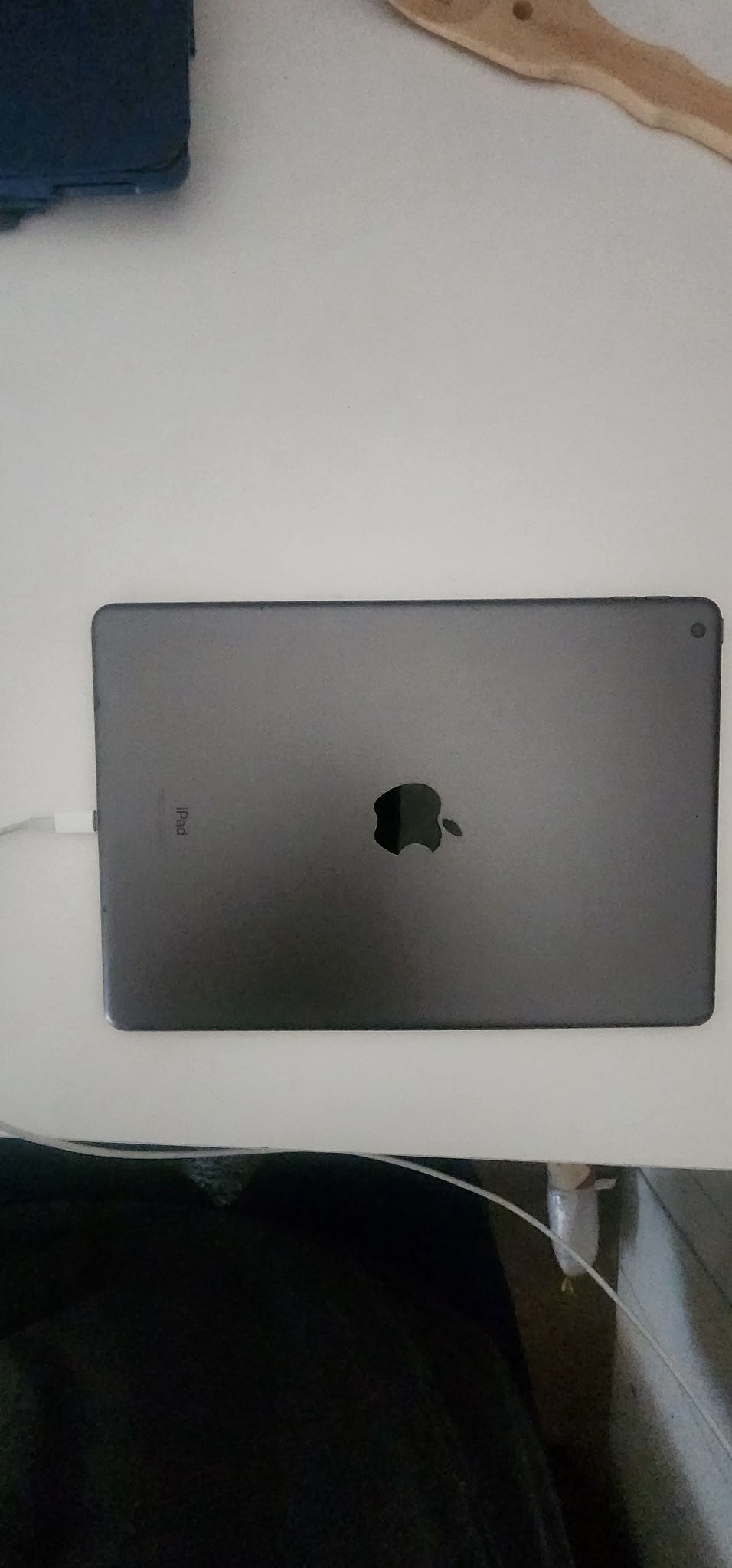Apple Tablet Grey