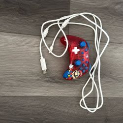 Pdp Super Mario Controller 