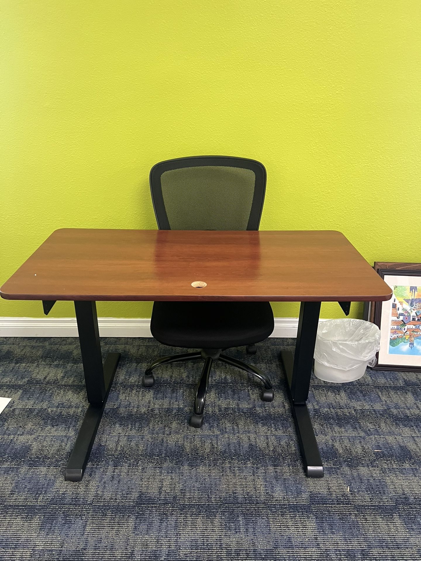 Stand Up Desk