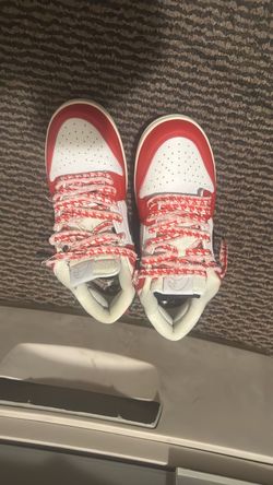 Sb dunk low skate habibi men’s 10.5