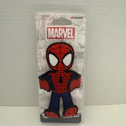 Spider Man Hug Buddy Cell Phone Vent Clip Car Holder Marvel Avengers