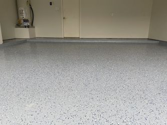 Epoxy For Garage Floor 