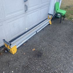 Miter Saw Dewalt Stand