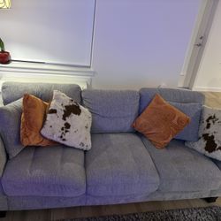 6 Foot Long Couch