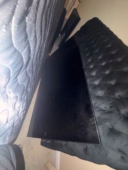 85inch onn tv