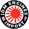 JDM ENGINES IMPORT