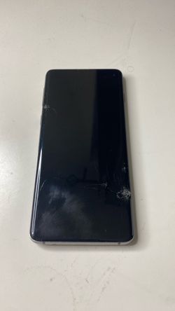 Samsung galaxy S10