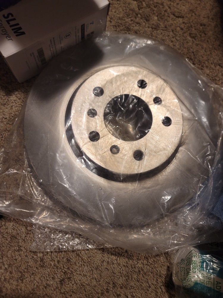 Compatible with Select Chevy Models - Impala 2006-2010, Monte Carlo 2006-2007