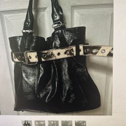 Beverly Feldman Handbag//purse
