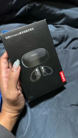 Lenovo Thinkplus Wireless Earbuds