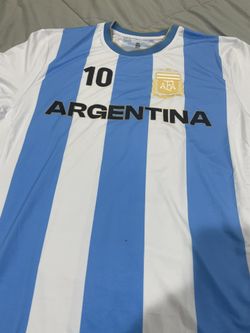 Jersey Argentina 🇦🇷