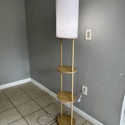 Floor Lamp