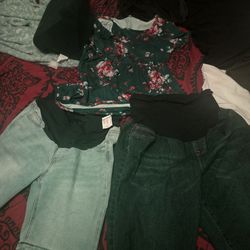 Maternity Cothing
