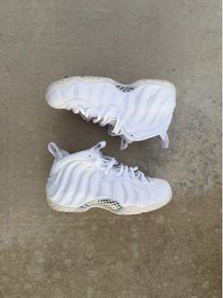 Nike Foamposites