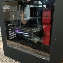 Used PC i7 7700K Intel Build