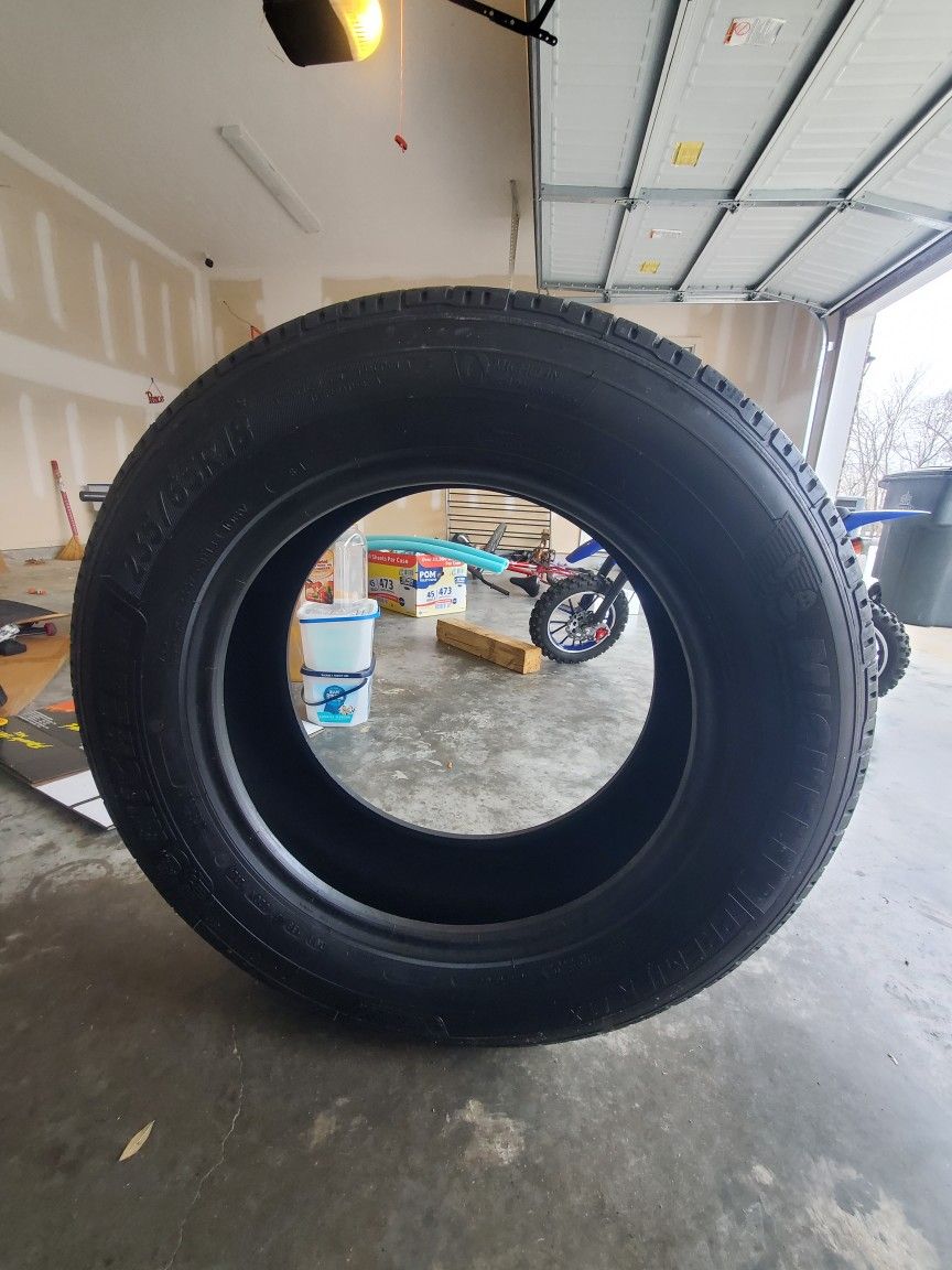 MICHELIN
