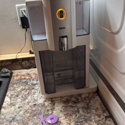 RKIN Air & Water Filter System