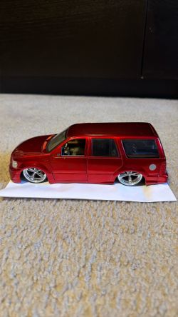 Toy Car Ford Expedition 
