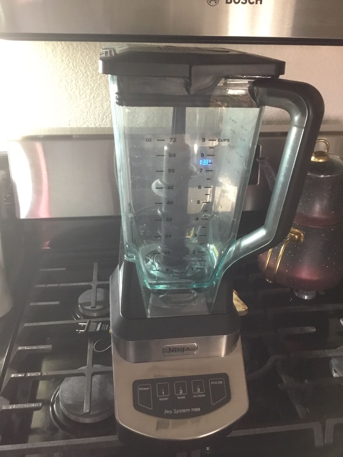 Ninja Professional Blander 1100