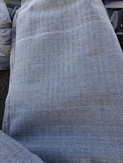 Calvin Klein rug