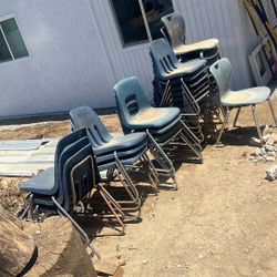 Take All Chairs
