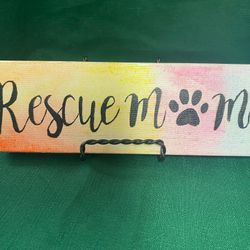 Rescue Mom ("3×"9)