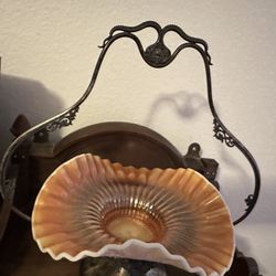 Antique Dish