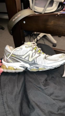 New balance size 5.5