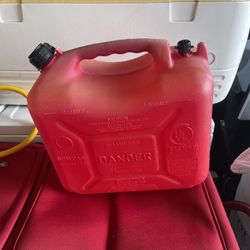 Gallon  Gas