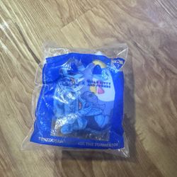 YuGiOh Hello Kitty TUXEDOSAM OBELISK TORMENTOR #7 McDonald's 2024 Happy Meal Toy