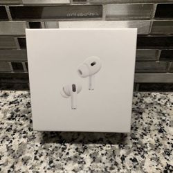 AirPods Pro 2 (New) 
