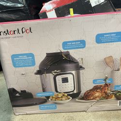 Insta Pot