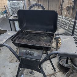 Dog Kennels, Barbecue Grill And Water  Container 