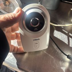 Baby Monitor Camera