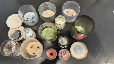 All Candle Holders For Only $5