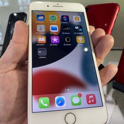 iPhone 8 Plus 64gb 
