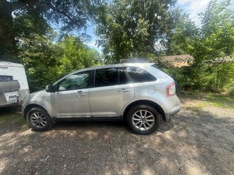 2010 Ford Edge