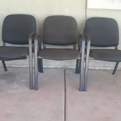 SILLAS PARA OFICINA 