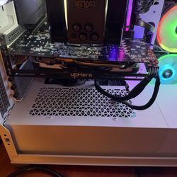 (NO BOX) AMD Radeon RX 580 4GB — Great 1080p Card — Tested & Working