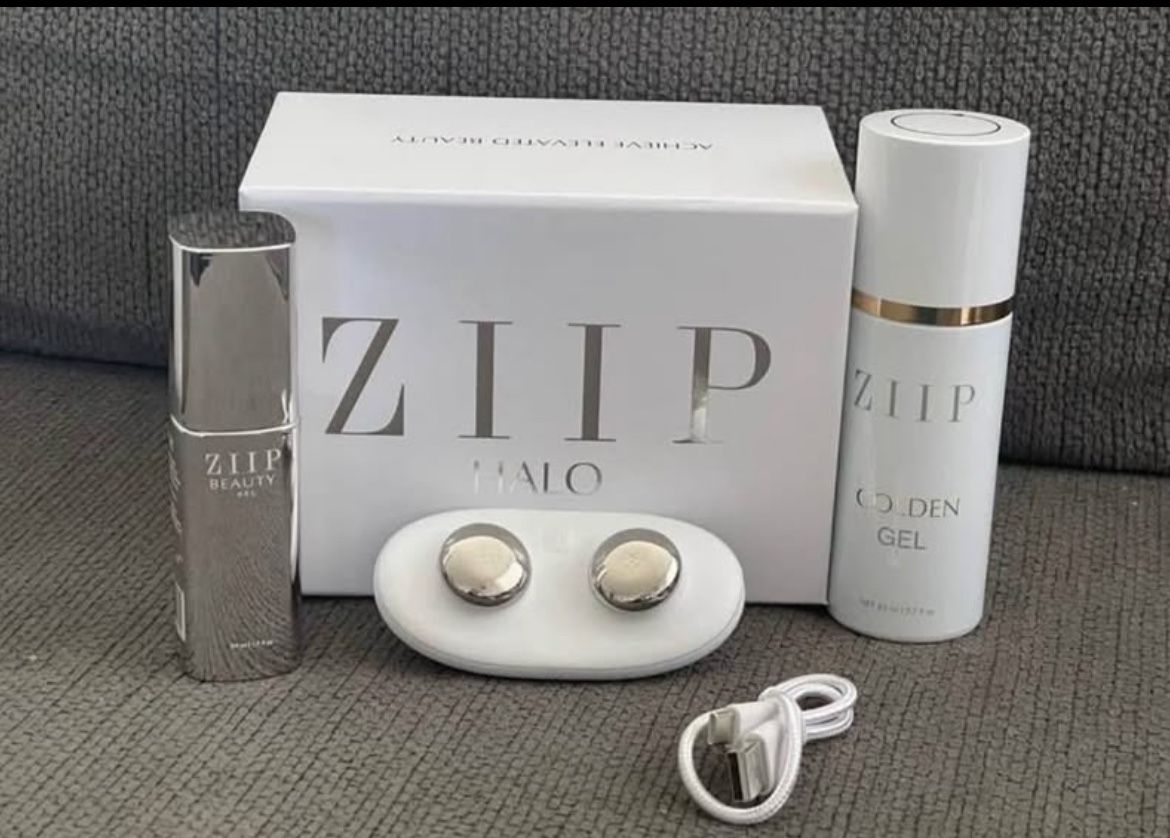 ZIIP HALO