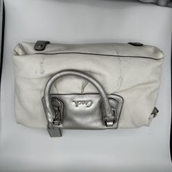 Authentic Coach Leather Ashley Tote Bag No. L1126-F15447