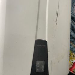 Tankless water heater