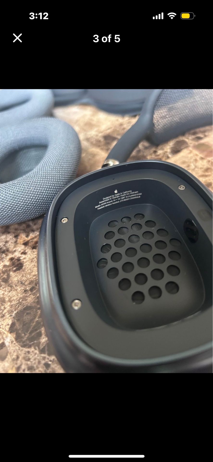 Air Pods Mex