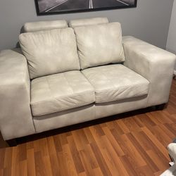 Couch/Love Seat